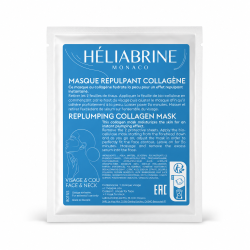 Replumping Collagen Mask Face & Neck